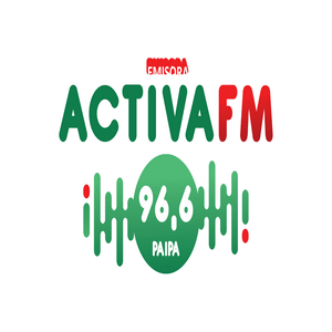 Escucha Activa Fm Paipa en la aplicación