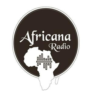 Escucha Africana Radio UK en la aplicación