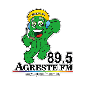 Escucha Agreste FM en la aplicación