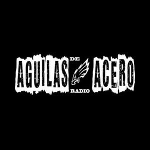 Águilas de Acero Radio