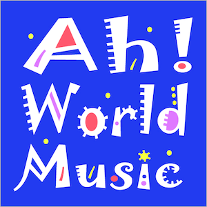 Escucha Ah!WorldMusic!  en la aplicación