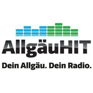 Escucha AllgäuHIT en la aplicación