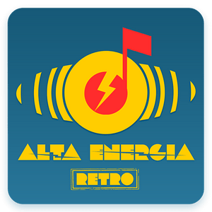 Escucha ALTA ENERGIA RETRO en la aplicación