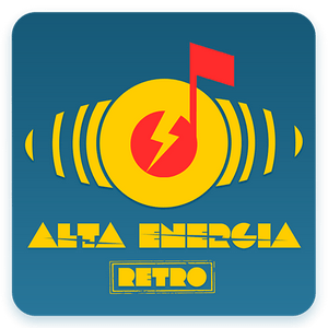 ALTA ENERGIA RETRO