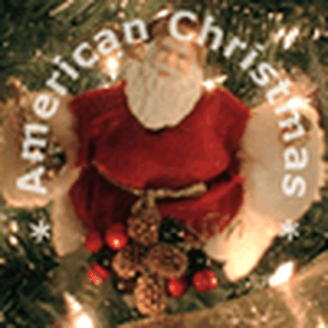 Escucha American Christmas  en la aplicación