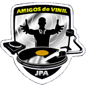Amigos do Vinil JPA