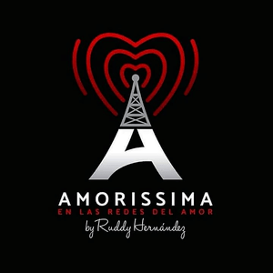 Escucha Amorissima en la aplicación