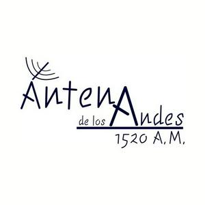 Escucha Antena de los Andes en la aplicación