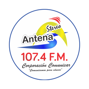 Escucha Antena Stereo en la aplicación