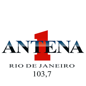 Escucha Antena 1 Rio de Janeiro 103,7 en la aplicación