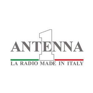 Escucha Antenna 1 en la aplicación