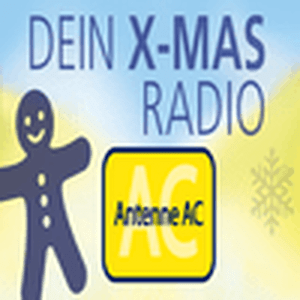 Antenne AC - Dein Weihnachts Radio