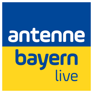 Escucha ANTENNE BAYERN en la aplicación