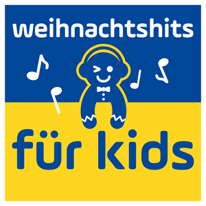 Escucha ANTENNE BAYERN Weihnachts-Hits für Kids en la aplicación