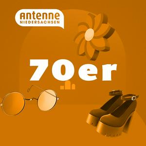 Escucha Antenne Niedersachsen - 70er en la aplicación