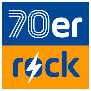 Escucha ANTENNE NRW 70er Rock en la aplicación