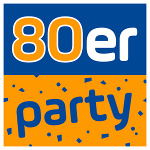 Escucha ANTENNE NRW 80er Party en la aplicación