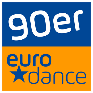 Escucha ANTENNE NRW 90er Eurodance en la aplicación