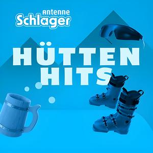 Escucha Antenne Schlager - Hütten Hits en la aplicación