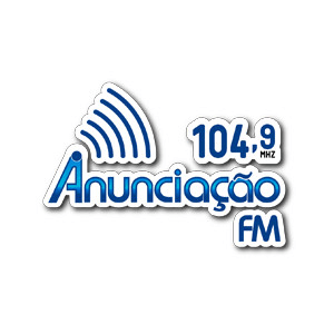 Escucha Anunciação FM 104.9  en la aplicación