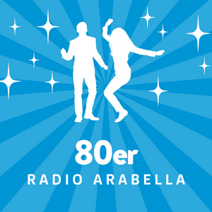 Escucha Arabella 80er en la aplicación