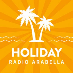 Escucha Arabella Holiday en la aplicación