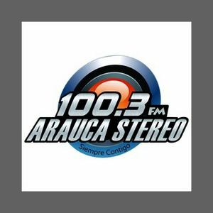 Arauca Stereo