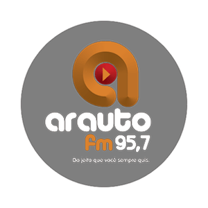 Escucha Arauto FM en la aplicación