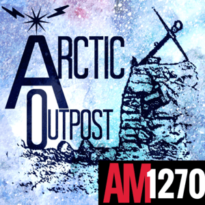 Escucha Arctic Outpost AM1270 en la aplicación