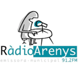 Escucha Radio Arenys 91.2 FM en la aplicación