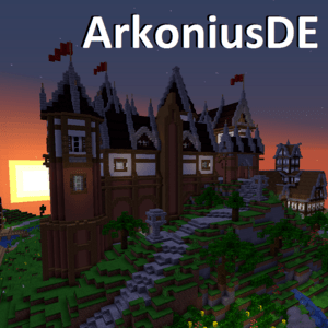 Arkonius Radio