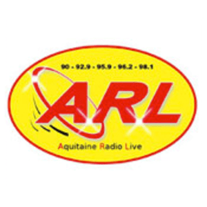 Escucha ARL Aquitaine Radio Live en la aplicación