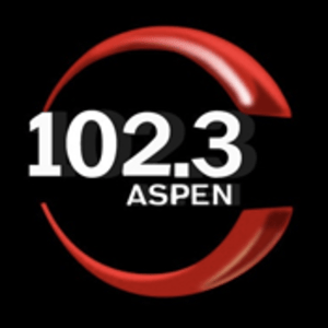 Escucha Aspen 102.3 en la aplicación