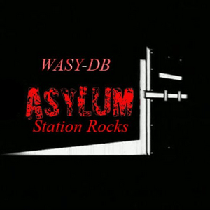 Asylum Station Rocks