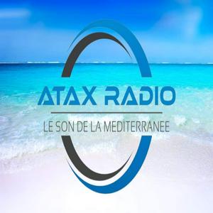 Escucha ATAX radio en la aplicación