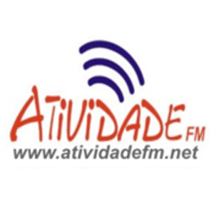 Escucha Rádio Atividade 87.9 FM en la aplicación