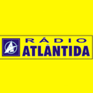 Escucha Rádio Atlântida en la aplicación