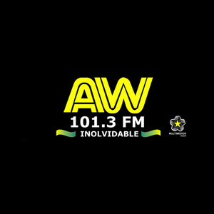 Escucha AW Inolvidable 101.3 en la aplicación