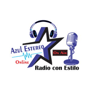 Azul Estereo