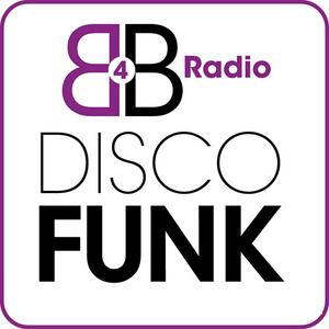 Escucha B4B Radio Disco Funk  en la aplicación