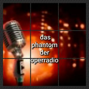 Das Phantom der Oper Radio