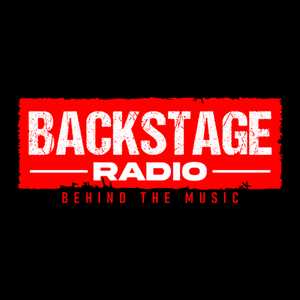Backstage Radio