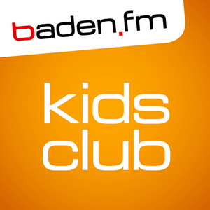 Escucha baden.fm kidsclub en la aplicación