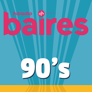 Escucha Radio Baires 90s en la aplicación