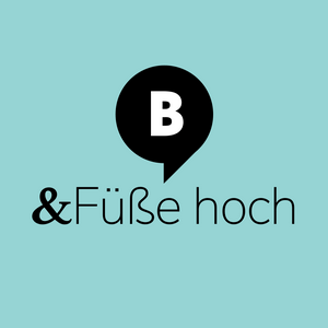 Escucha & Füße hoch. Von barba radio en la aplicación