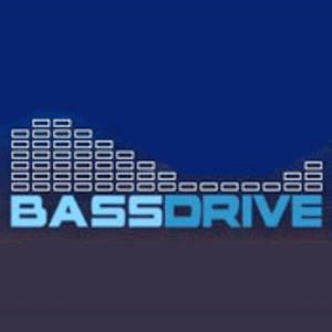 Escucha BassDrive en la aplicación