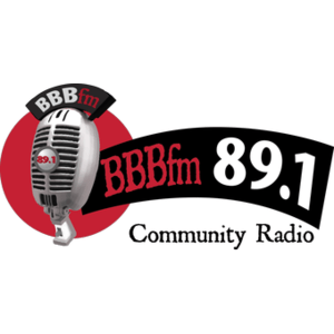 Escucha BBBfm 89.1 en la aplicación