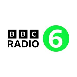 Escucha BBC Radio 6 Music en la aplicación