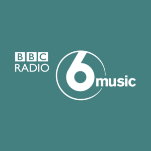 Escucha BBC Radio 6 Music en la aplicación