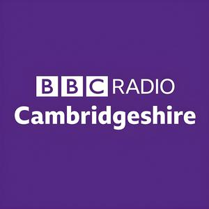 Escucha BBC Radio Cambridgeshire en la aplicación